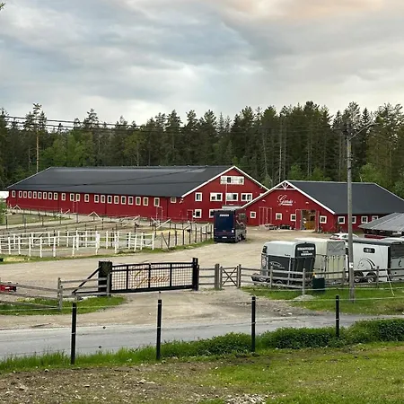 To At Our Beautiful Horse Farm! Drammen